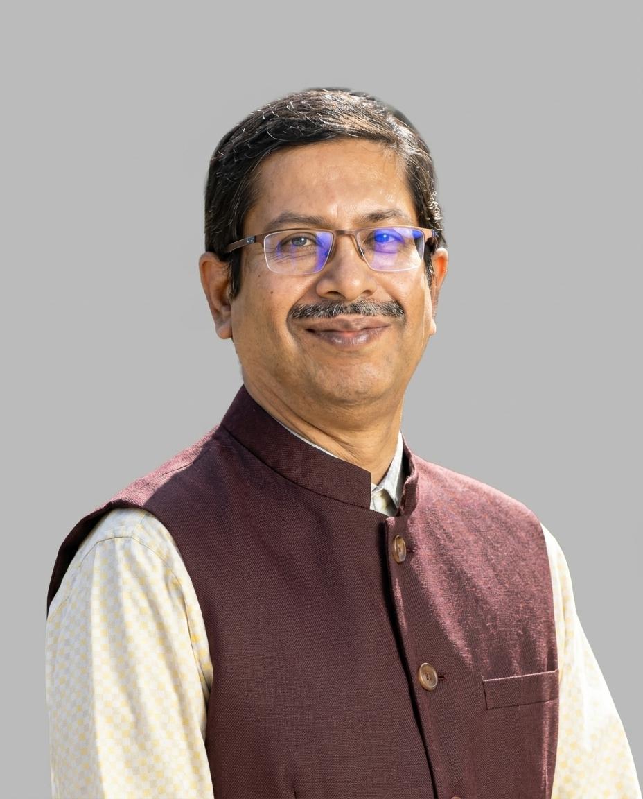 Prof. Arnab Kumar Laha