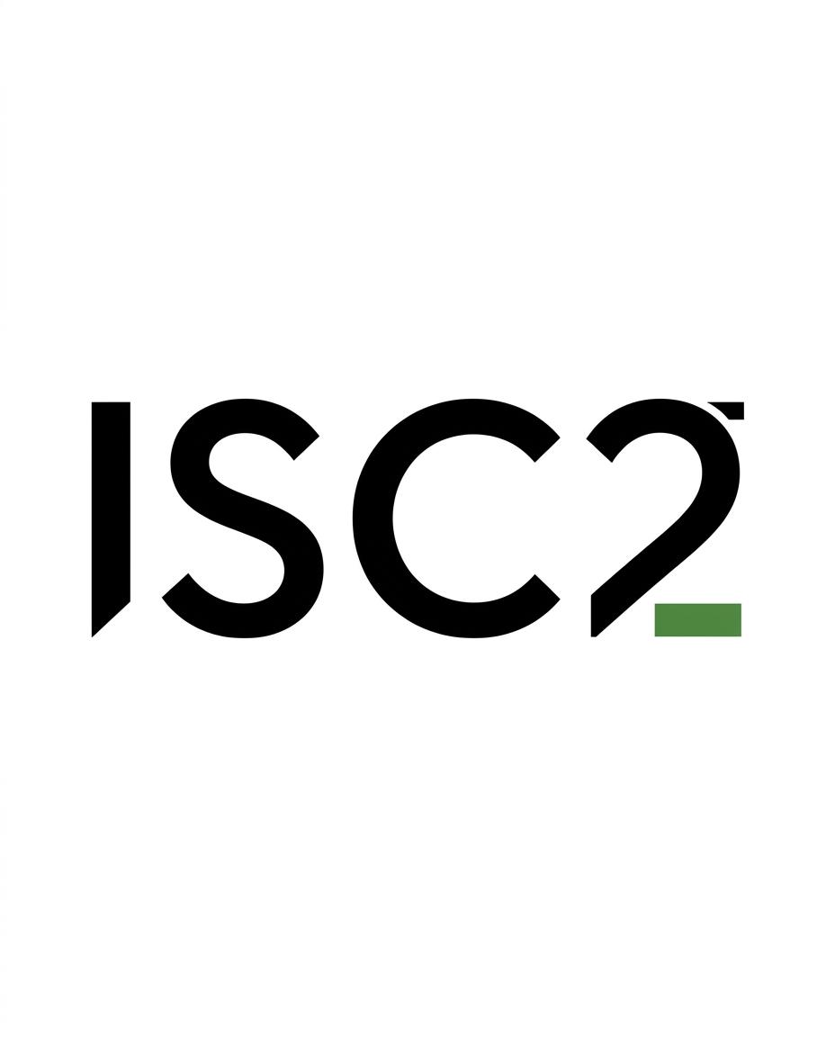 ISC2 Education & Training