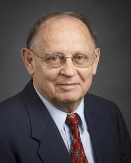 Ian "Mac MacMillan