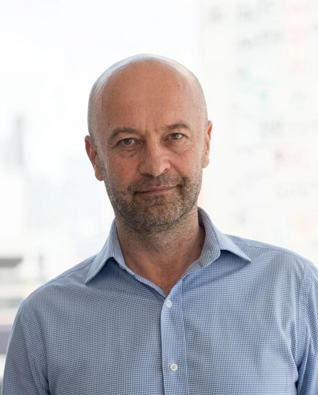 Igor Halperin