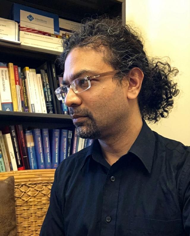 Indranil Gupta
