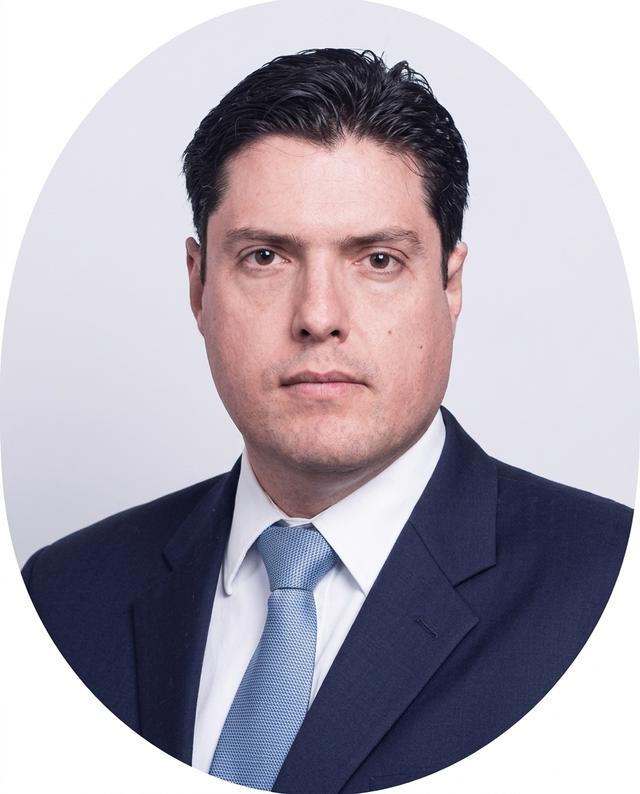 Iván Adolfo Valdovinos Hernández
