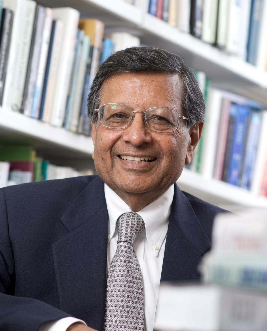 Jagdish Sheth