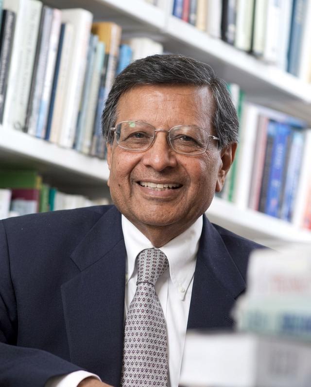Jagdish Sheth