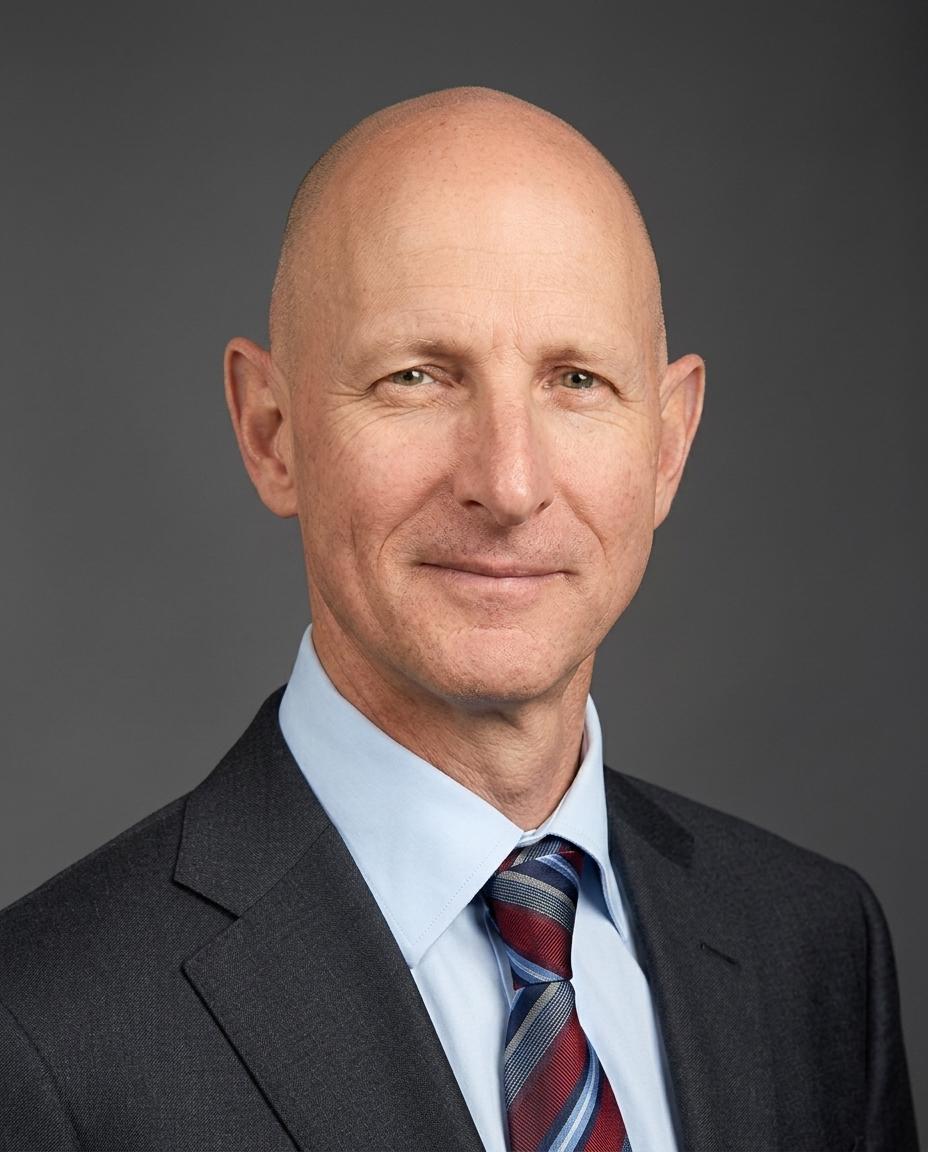 James D. Thompson