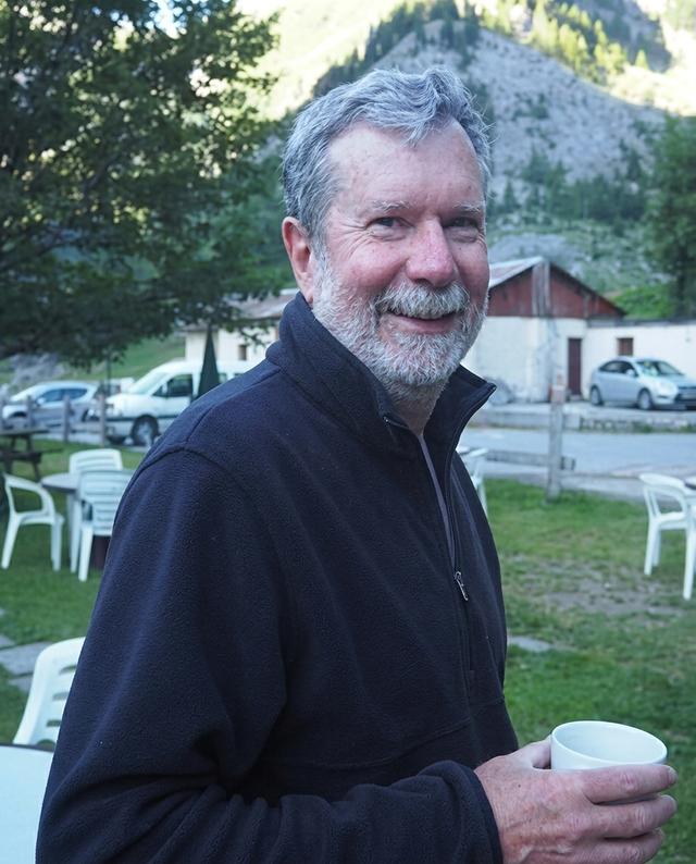 James H. Martin