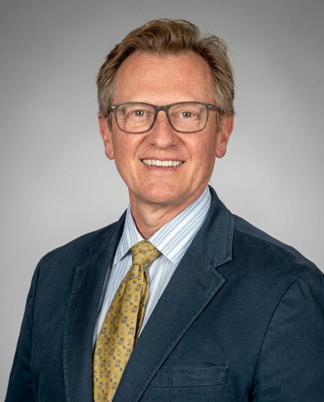 James Otteson