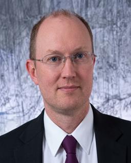 James Weston