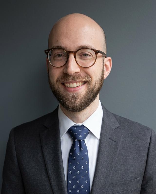 Jared Cline