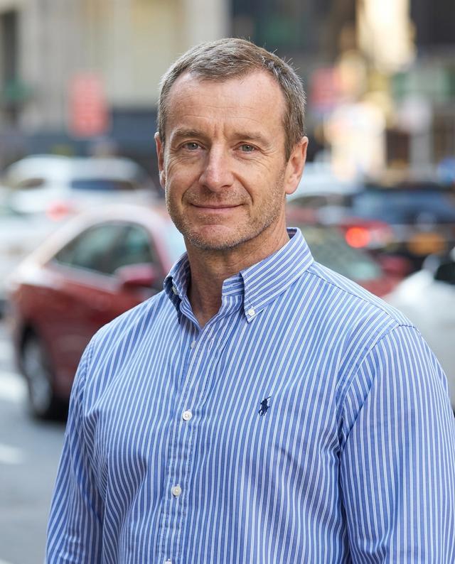 Javier Estrada