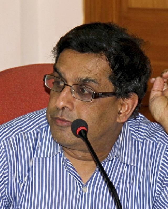 Jay Misra