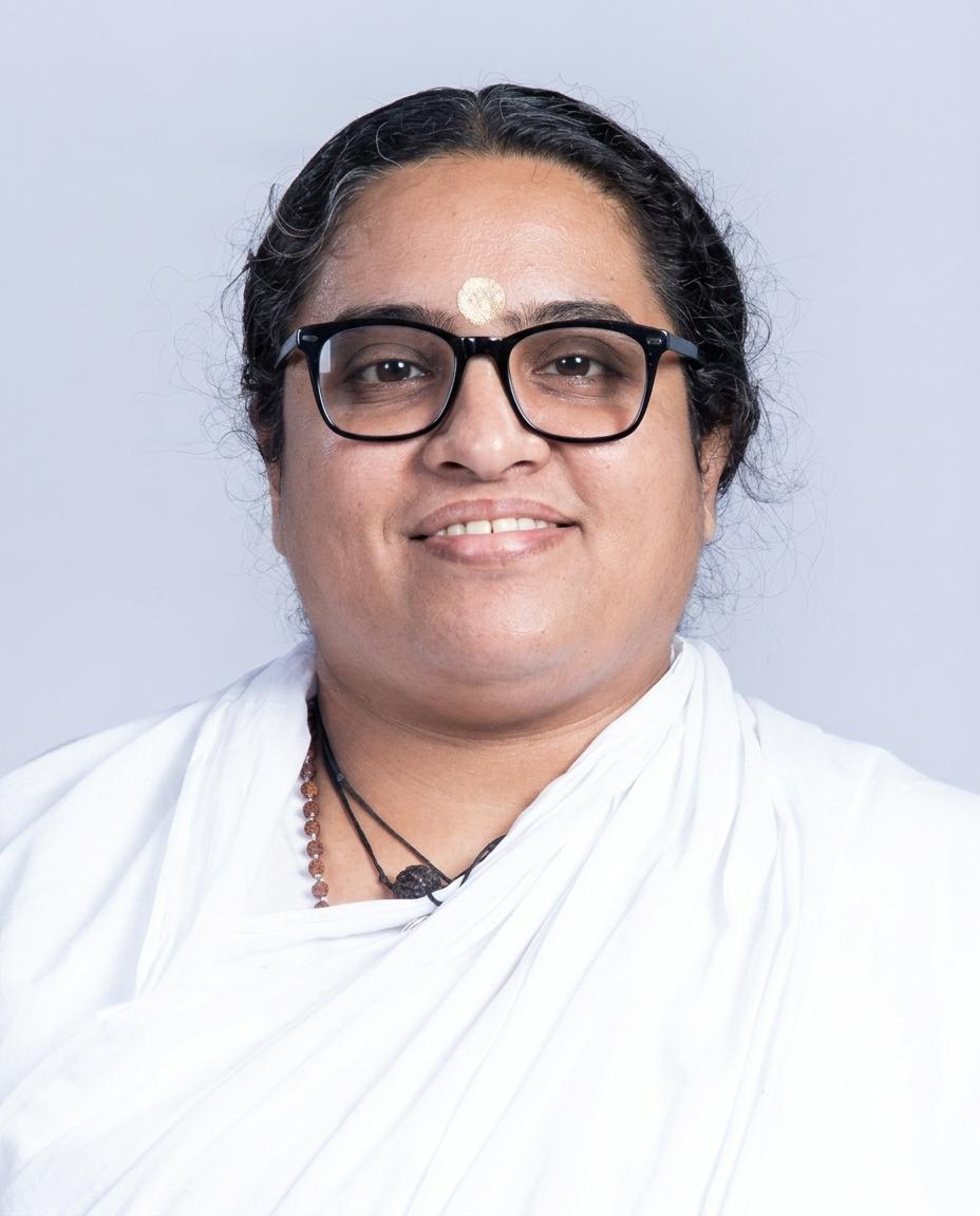 Jayashree Nair