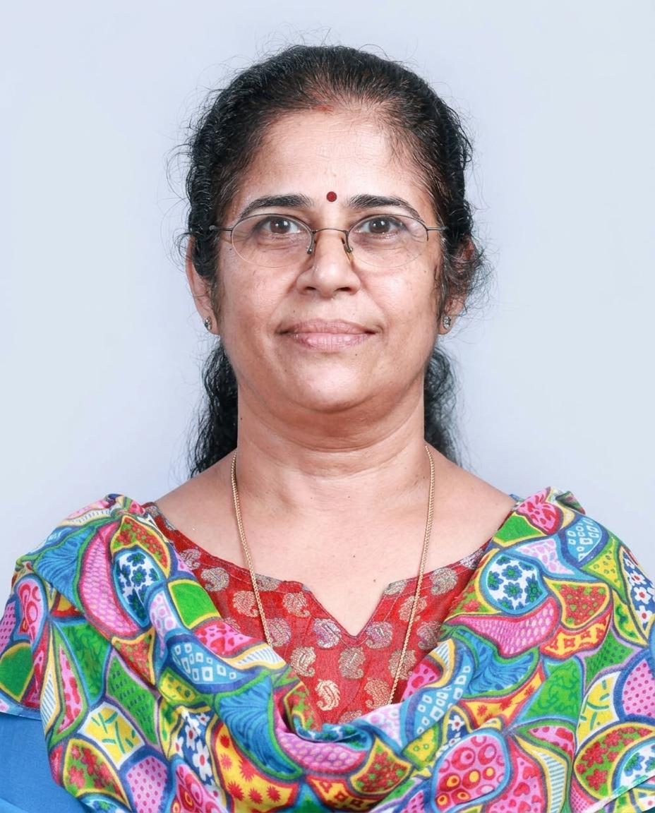 Jayasree Narayanan