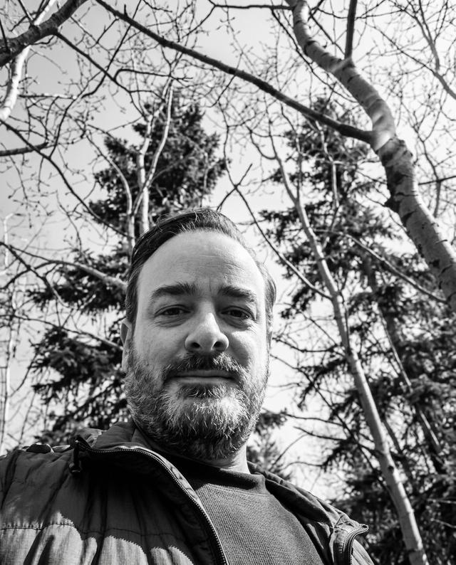 Jeff Grossman
