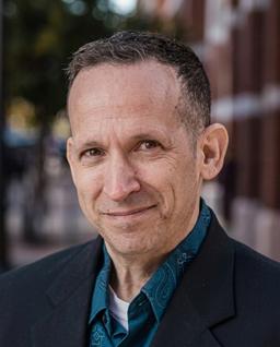 Jeffrey Berk