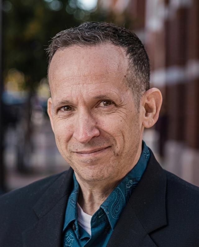 Jeffrey Berk