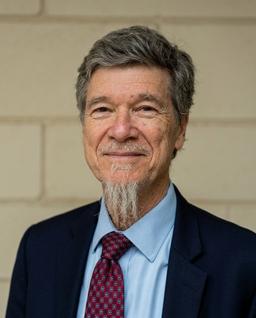 Jeffrey D. Sachs