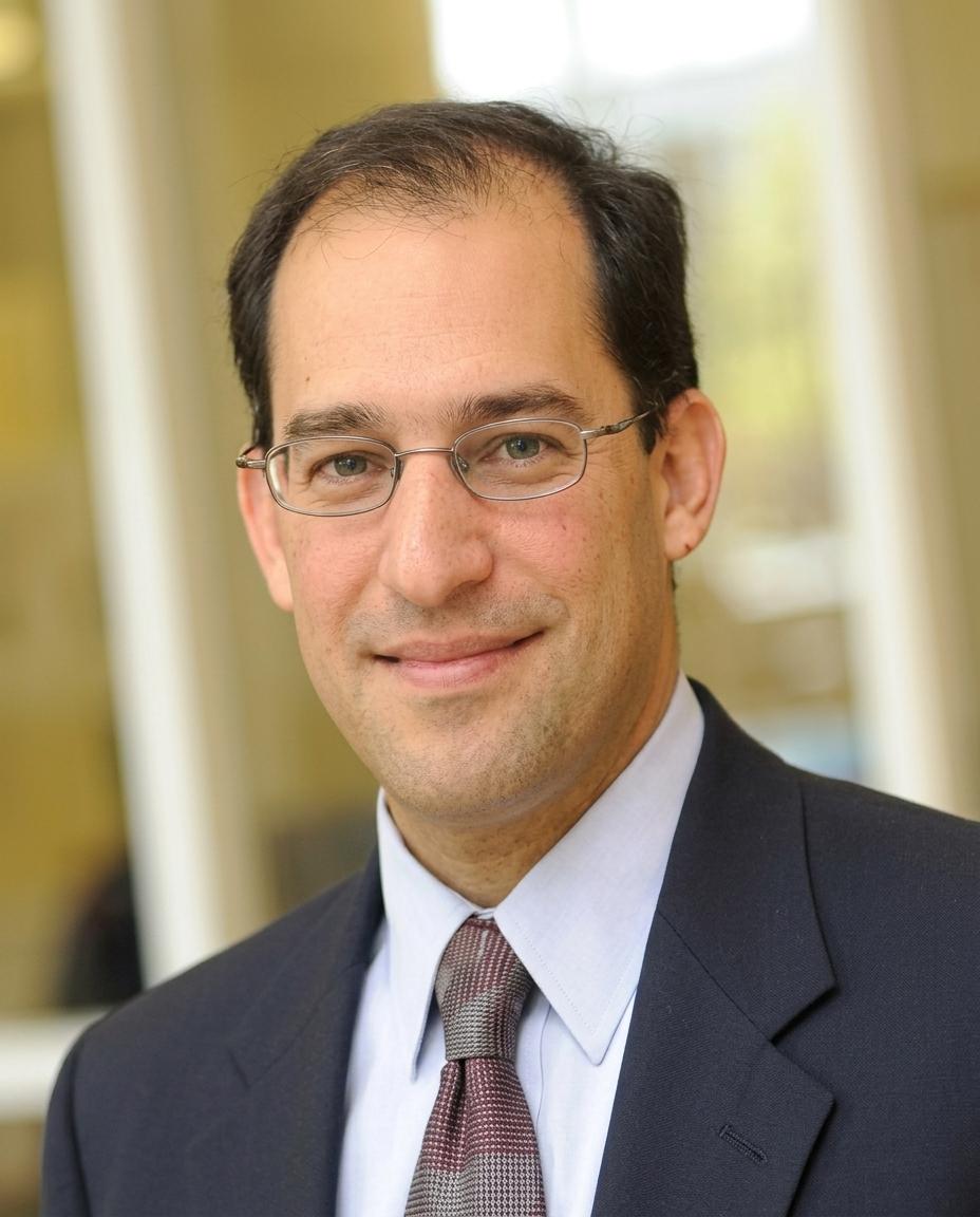 Jeffrey Loewenstein
