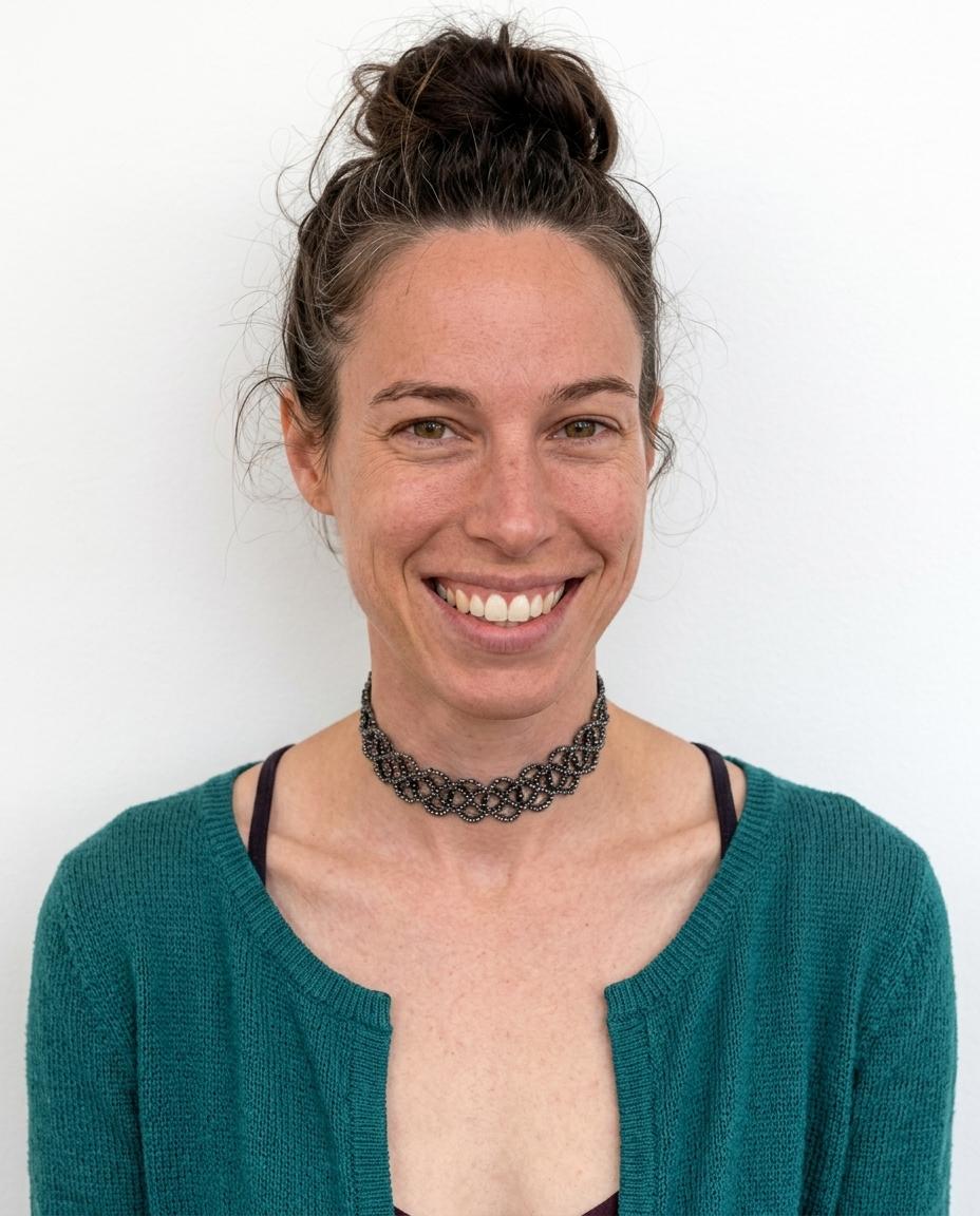 Jen Palmer