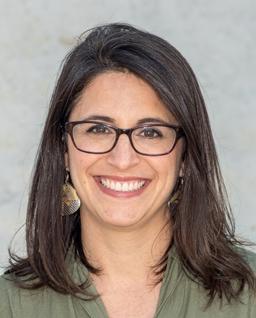 Jennifer Zabel