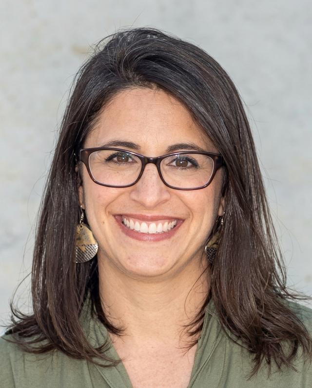 Jennifer Zabel