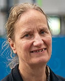 Jenny Dankelman