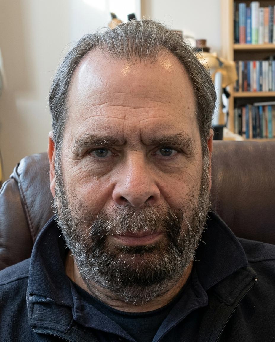 Jerry Cooperstein