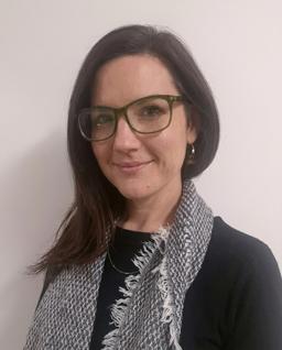 Jessica Blackburn