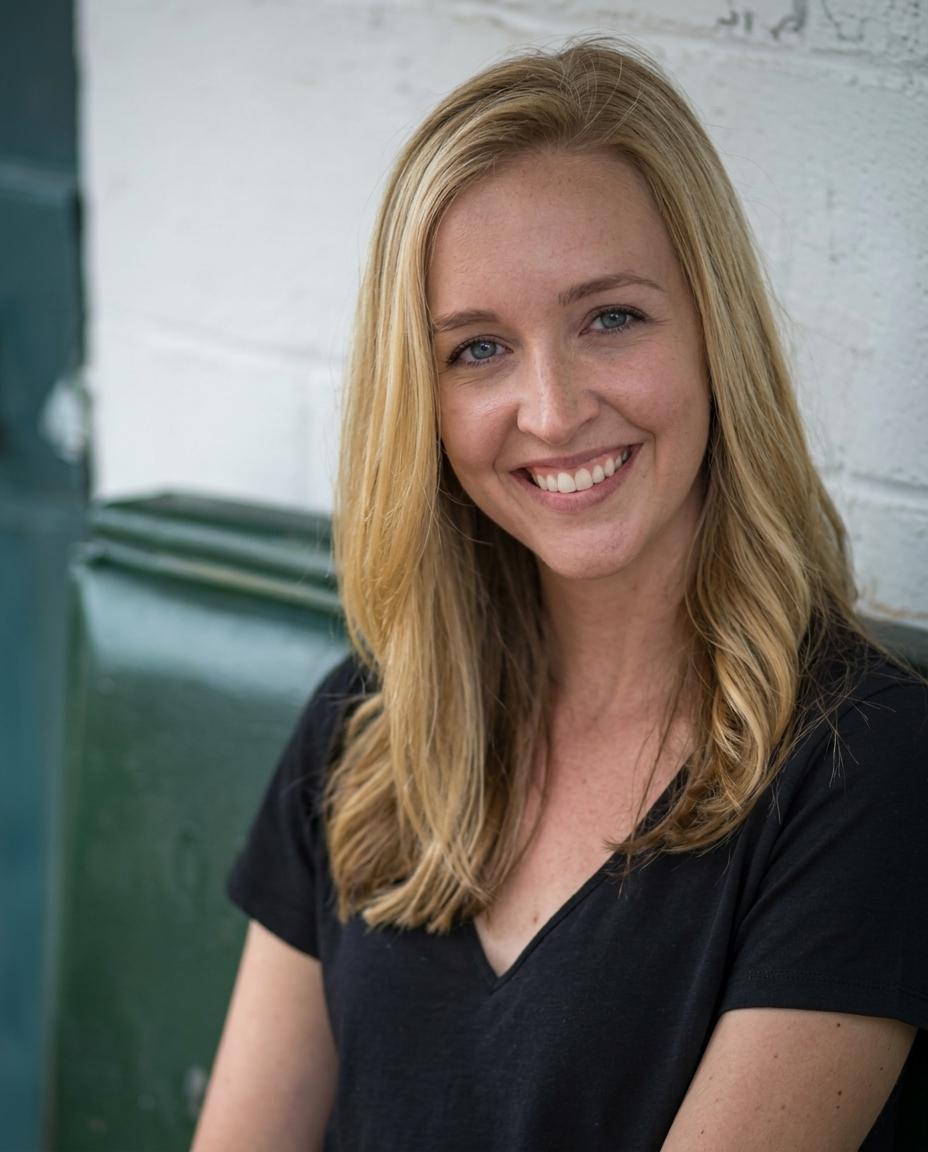 Jessica Shurson
