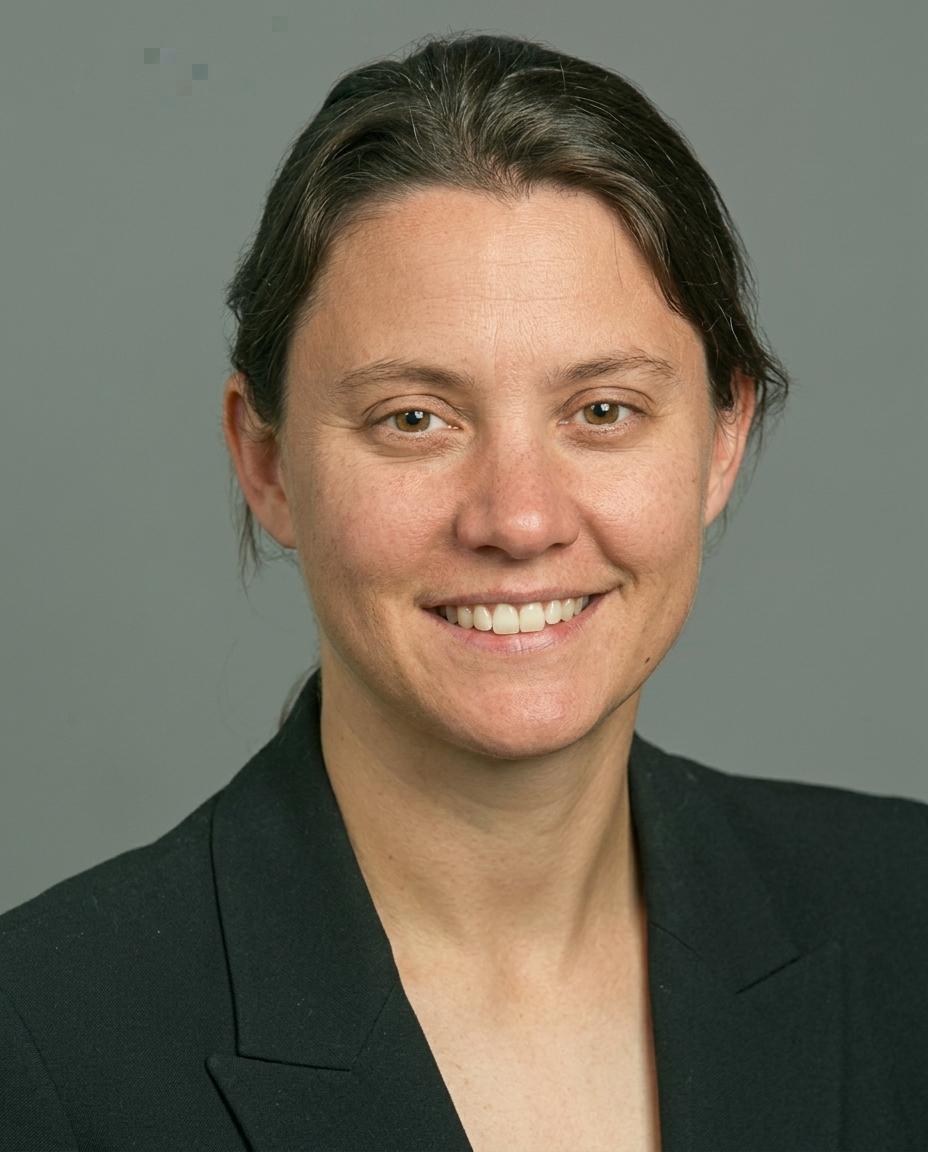 Jessica Wachter