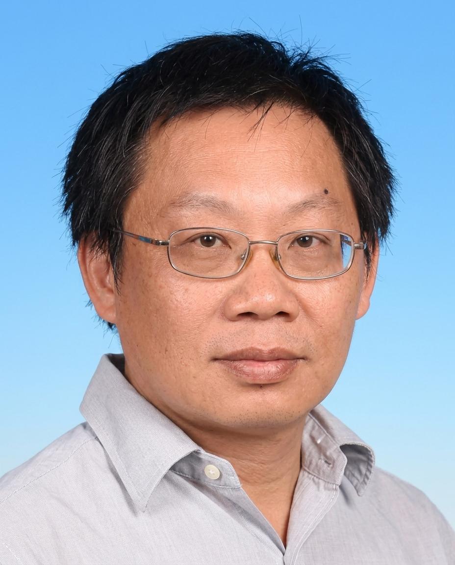 Jianfeng CAI