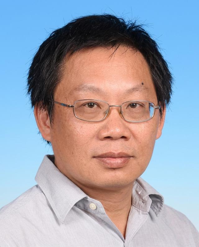 Jianfeng CAI