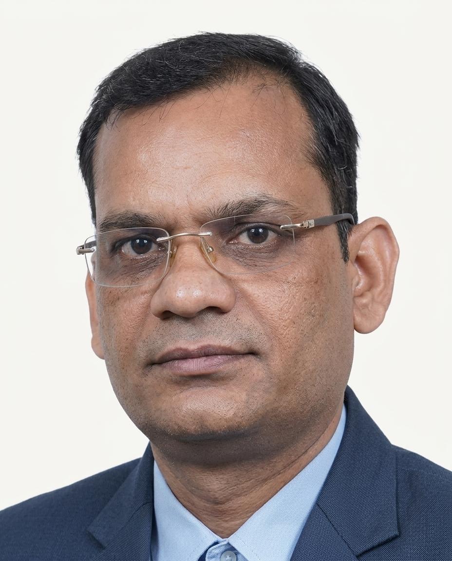 Jighyasu Gaur