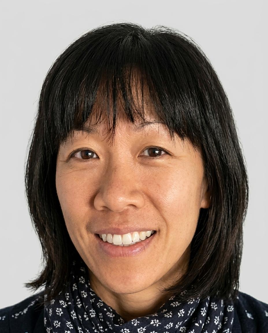 Jo Li Tay