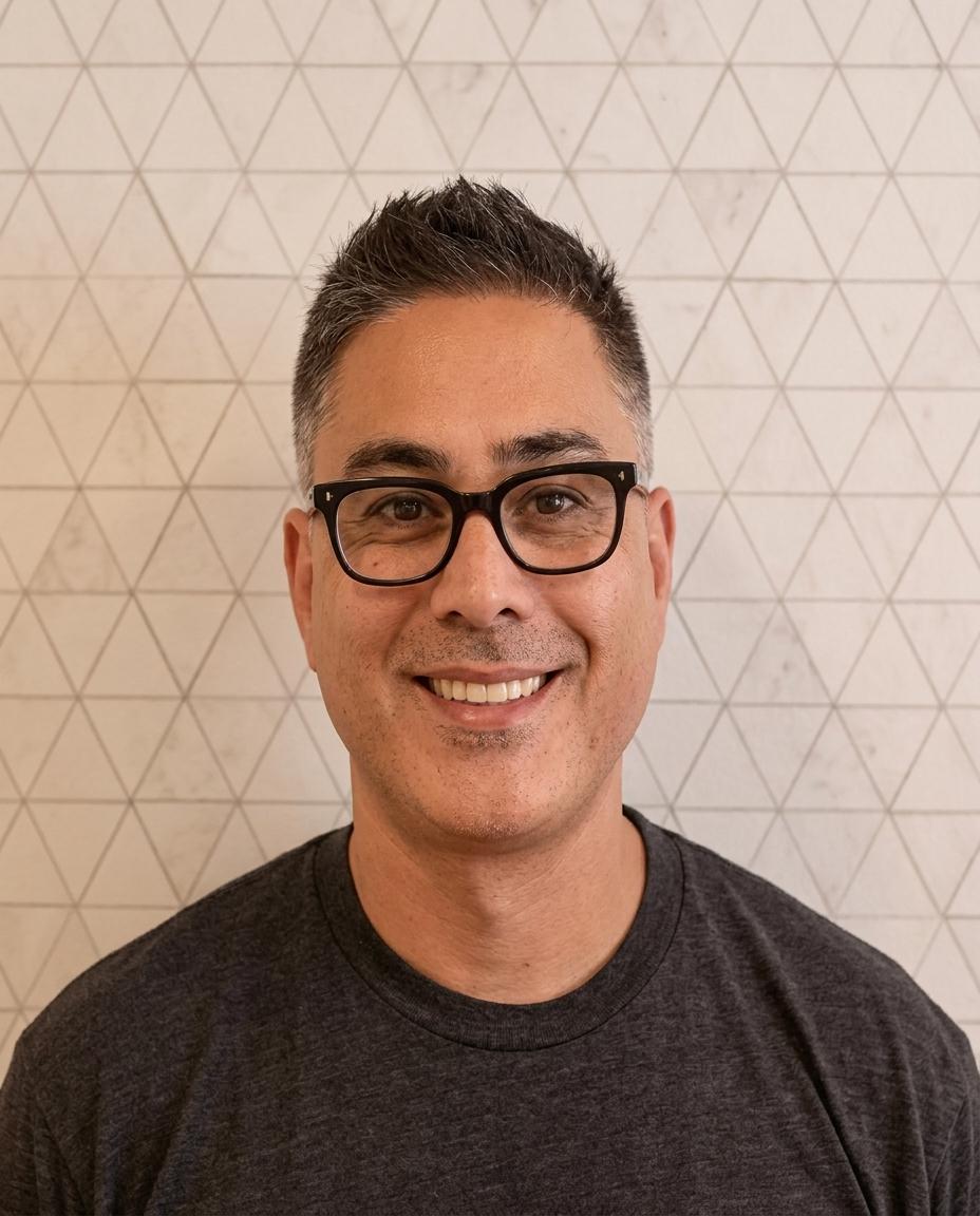 Joe Reis