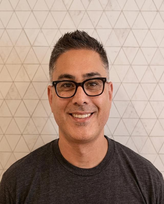 Joe Reis