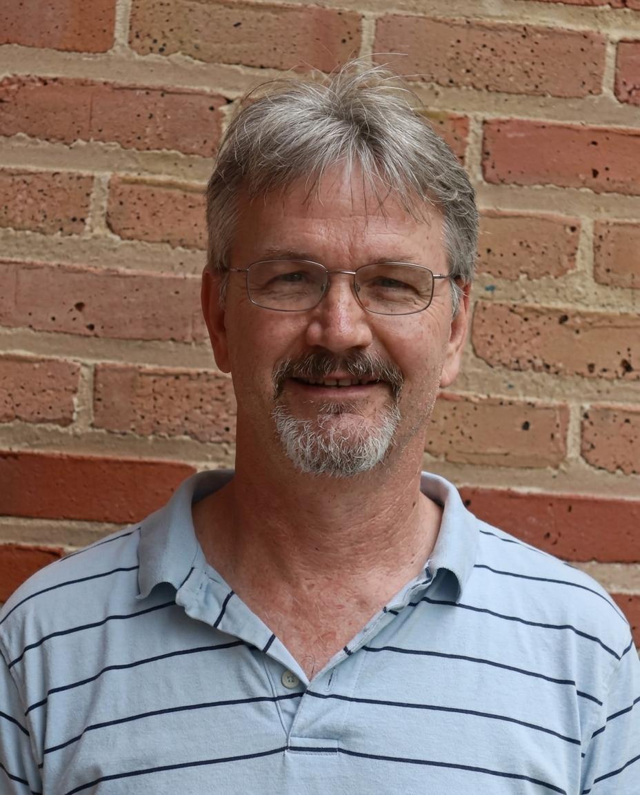 Joe Warren