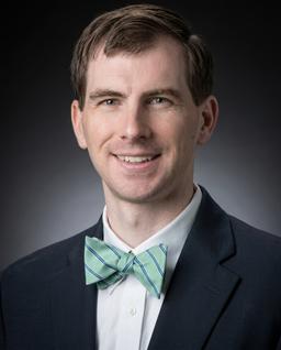Joel Coffman