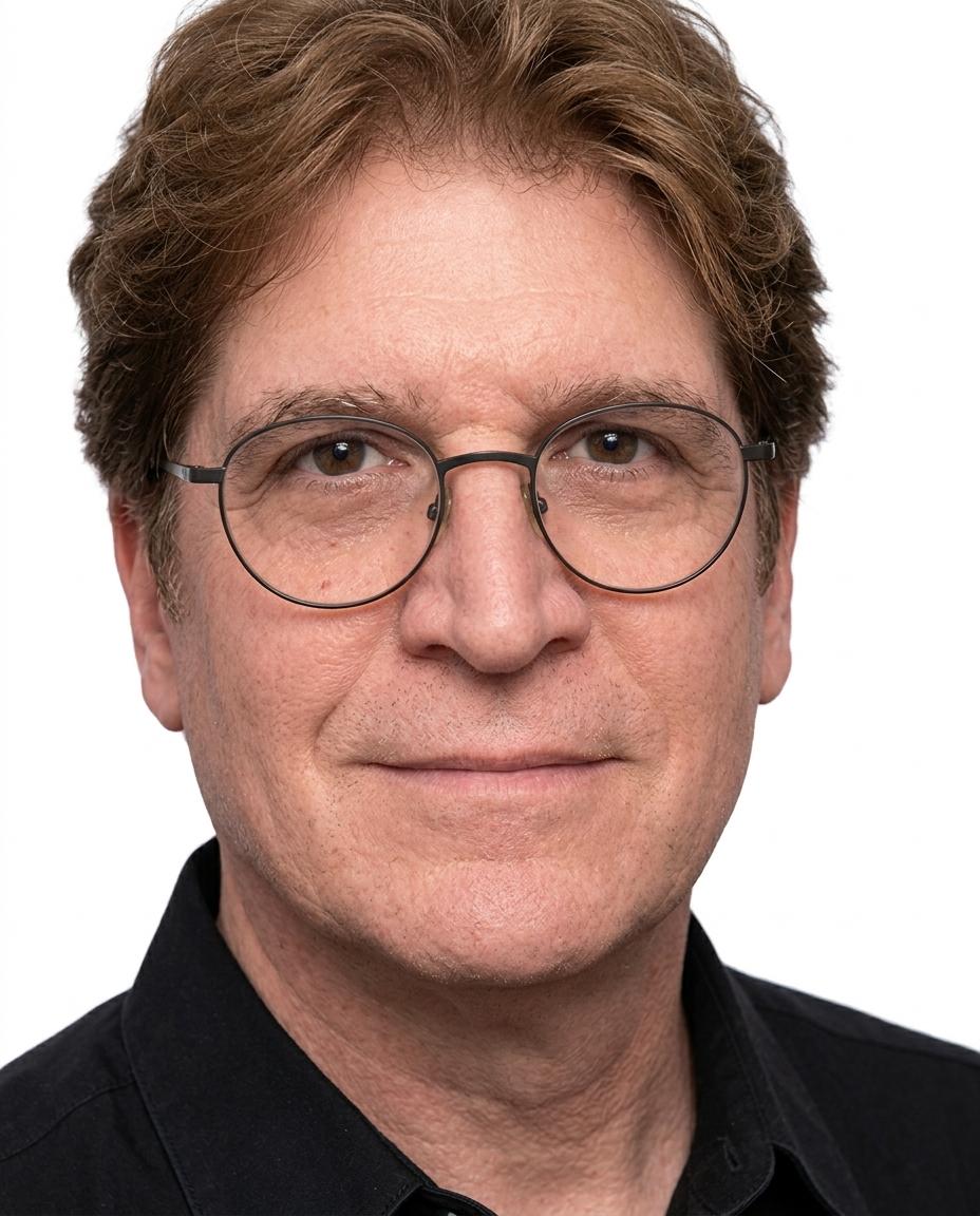 John Rofrano