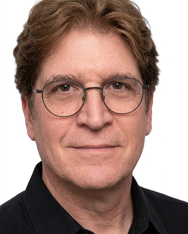 John Rofrano