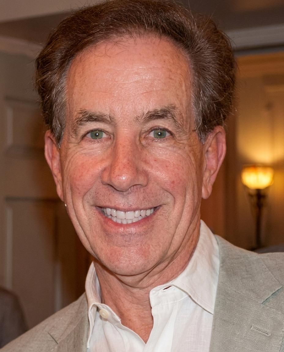 John Mulvey