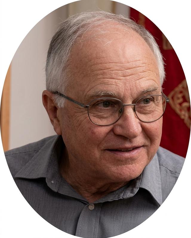 John Olbrich