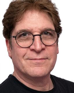John Rofrano