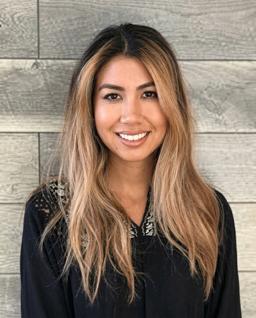 Jolyn Cafferata