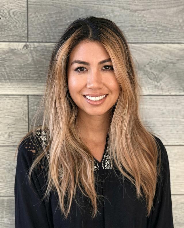 Jolyn Cafferata