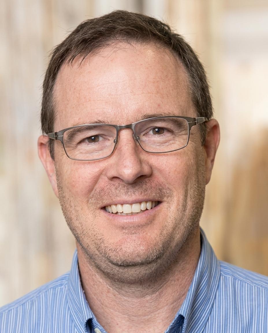 Jon Nachtigal