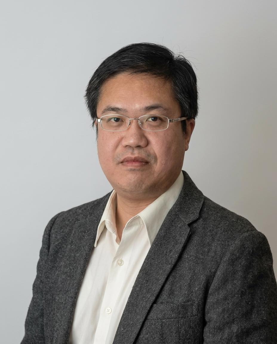 Jones Yu