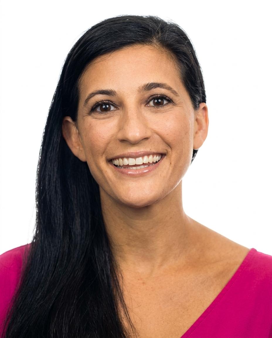 Jordan Arogetti