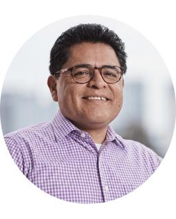 José Antonio Núñez Mora