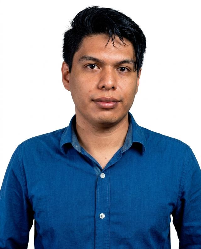 José Carlos Soto Monterrubio